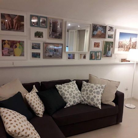 Cattaro Street - Apartment Near The Sea Bari Bagian luar foto