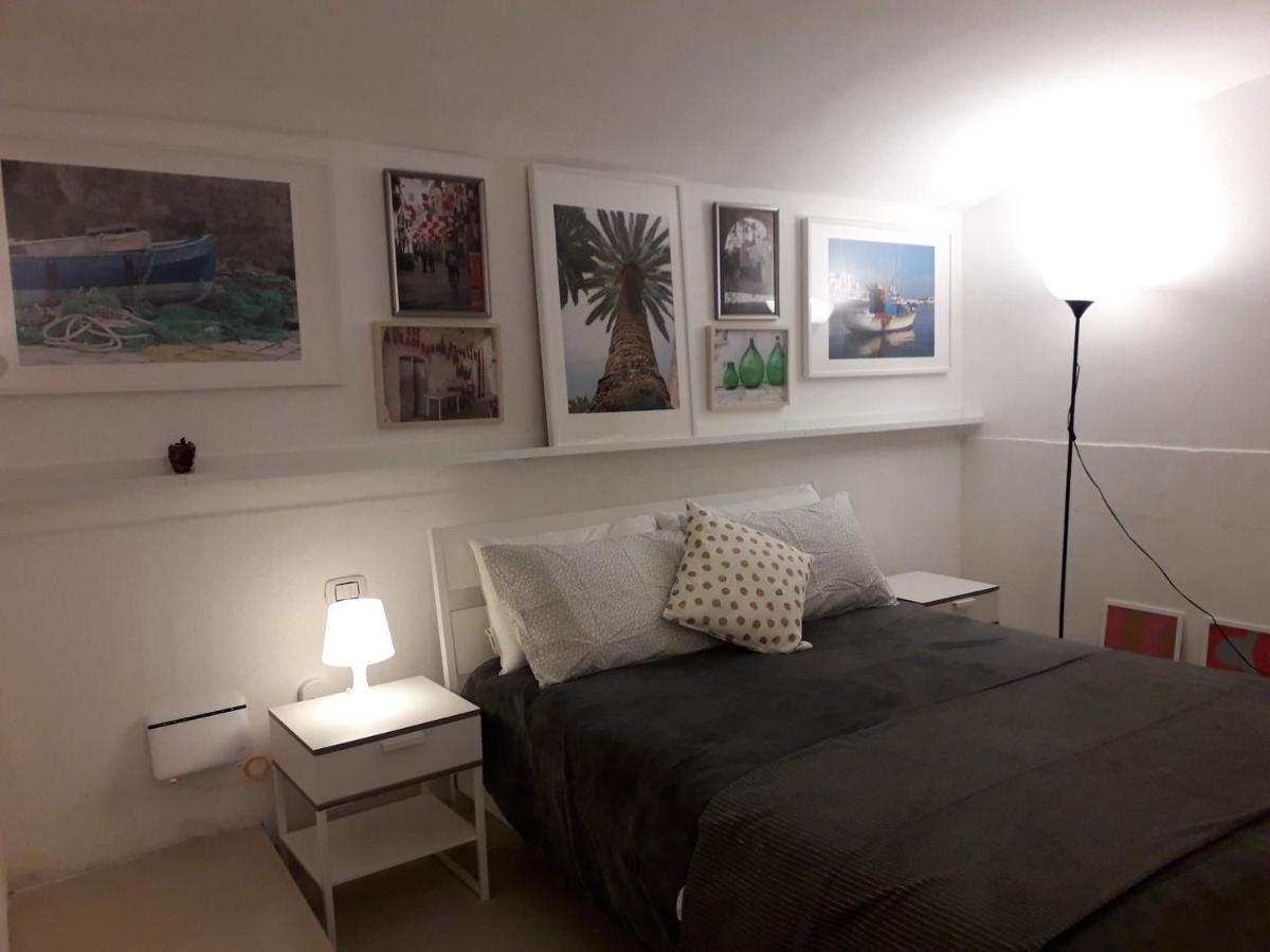 Cattaro Street - Apartment Near The Sea Bari Bagian luar foto
